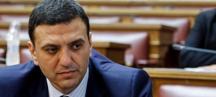 Κικίλιας: Εκλογές για να ανατραπεί η επιζήμια συμφωνία Τσίπρα – Ζάεφ